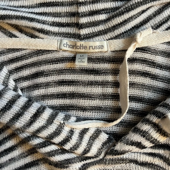 Crop Hoodie - Picture 3 of 3